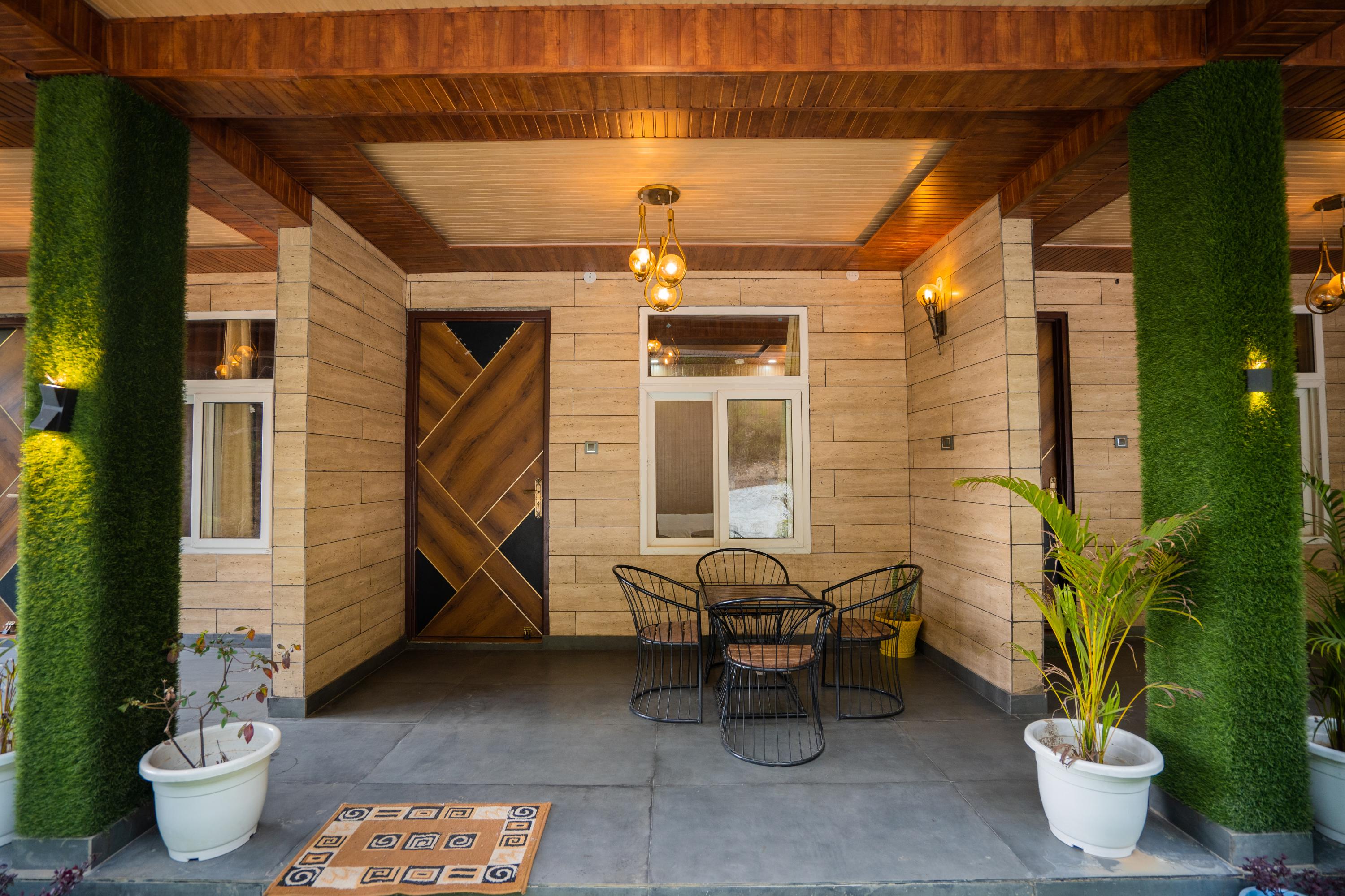 Cabin 2 Image 4